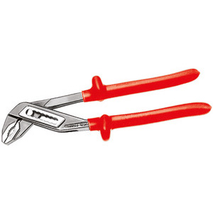 355GV - INSULATED TOOLS ACCORDING TO VDE STANDARDS - Prod. SCU - DIN 5231 D